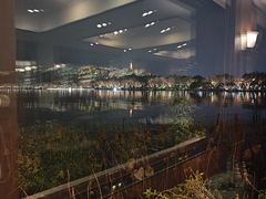 -湖畔居茶楼(湖滨店)