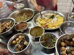 -正宗梧州牛肠酸