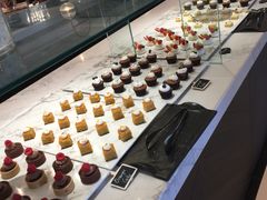 -Kitchens on Kent at The Langham