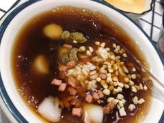 手工冰汤圆-董眼镜火锅(洪崖洞总店)