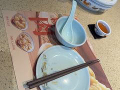 -点都德(长泰广场店)