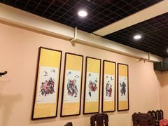 -北京全聚德(西客站店)