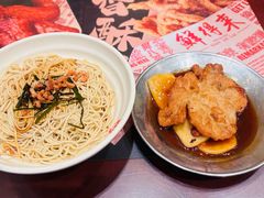 -鲜得来排骨年糕(云南南路店)