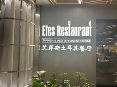 -Efes Turkish & Mediterranean Cuisine 艾菲斯餐厅(陆家嘴店)