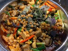 -幸福哟烧鸡·粤菜海鲜私厨(七星路店)