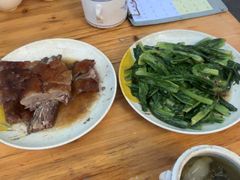 -紫金食坊(江南西路店)