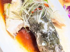 -方记海鲜大排档(乐山形象店)