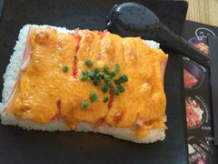 -Sushi Love 创意寿司(丽影广场店)