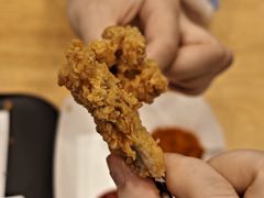 -肯德基(中心书城店)