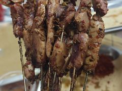 -清真·马峰烤肉(小学习北巷店)