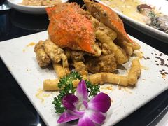 -海鸿荟·沿江菜(中山北路店)