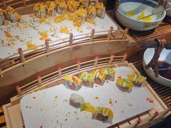 -大山炭火烤肉自助(印象城店)