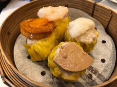 四式燒賣皇-翠园(荃新天地店)