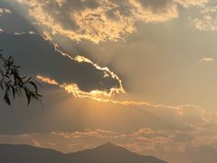 -月亮湾景区