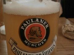 android_upload_pic-宝莱纳啤酒花园餐厅PAULANER BRAUHAUS Nanjing(广州路店)