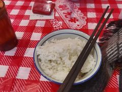 -荆九爷爆炒桥头三嫩(夫子庙店)