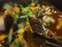 -好妹酸菜鱼馆(龙江店)