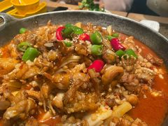 -蛙喔牛蛙(义乌新光汇店)