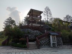 -八一南昌起义军三河坝战役烈士陵园