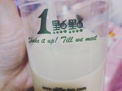 -1点点(王府星mall店)