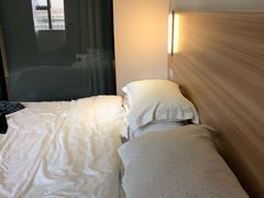 -城市便捷酒店(佛山大良清晖园步行街店)