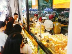 -鲍师傅糕点(春熙路店)