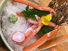 -蟹的岡田屋(正大广场店)