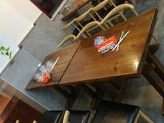 -二子海鲜大排档(太阳城店)