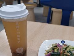 -西部马华清真兰州牛肉面·烧烤夜市(上地店)