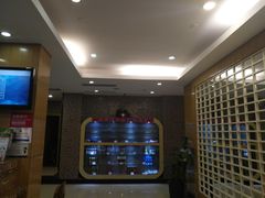 -住星酒店(广州北京路步行街店)