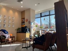 -精益口腔(牡丹园店)