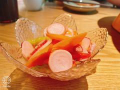 -花盐街·四川乐山小吃(西单大悦城店)