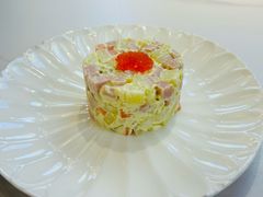 -库滋明·俄罗斯特色美食(中央大街店)