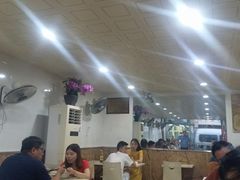 大堂-一家人面馆(三条巷店)