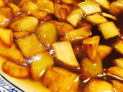 蜜汁红薯-管记水席老店(仙果市街店)