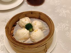 -酌宴府The China Club·广州万富希尔顿酒店(云城东路店)