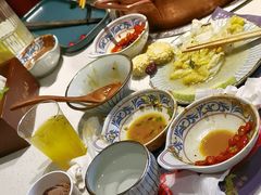 -牛村来人潮汕牛肉火锅(西单店)