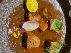 -花潮料理艺食馆(世欧广场店)