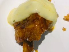 芝士排骨-火炉火自助餐(悠唐购物中心店)