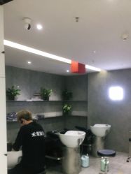 -禾曼造型