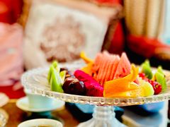 -大可堂普洱茶馆(襄阳南路馆)