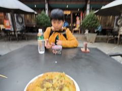 -喜洲翰林餐厅(董家百年老宅店)