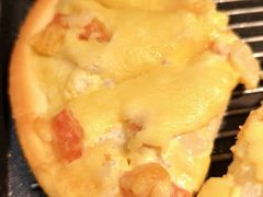 -西藏饭店·亚克·食光自助餐厅(文殊院店)