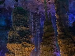 -泰安地下龙宫景区