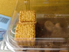 -泸溪河桃酥(西直门凯德店)