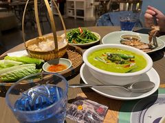 -CHINCHIN 青青·泰国料理(万象食家店)