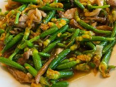 -吕氏疙瘩汤·私家菜馆(慈云寺店)