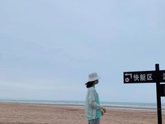 -日照海滨国家森林公园