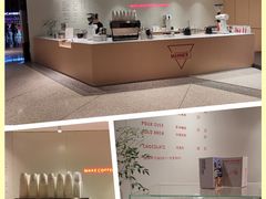 -星巴克(苏州诚品店)