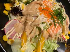 -京鹿料理(荟聚店)